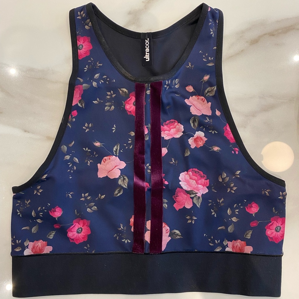 Ultracor Sports bra